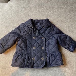 Baby Gap Jacket